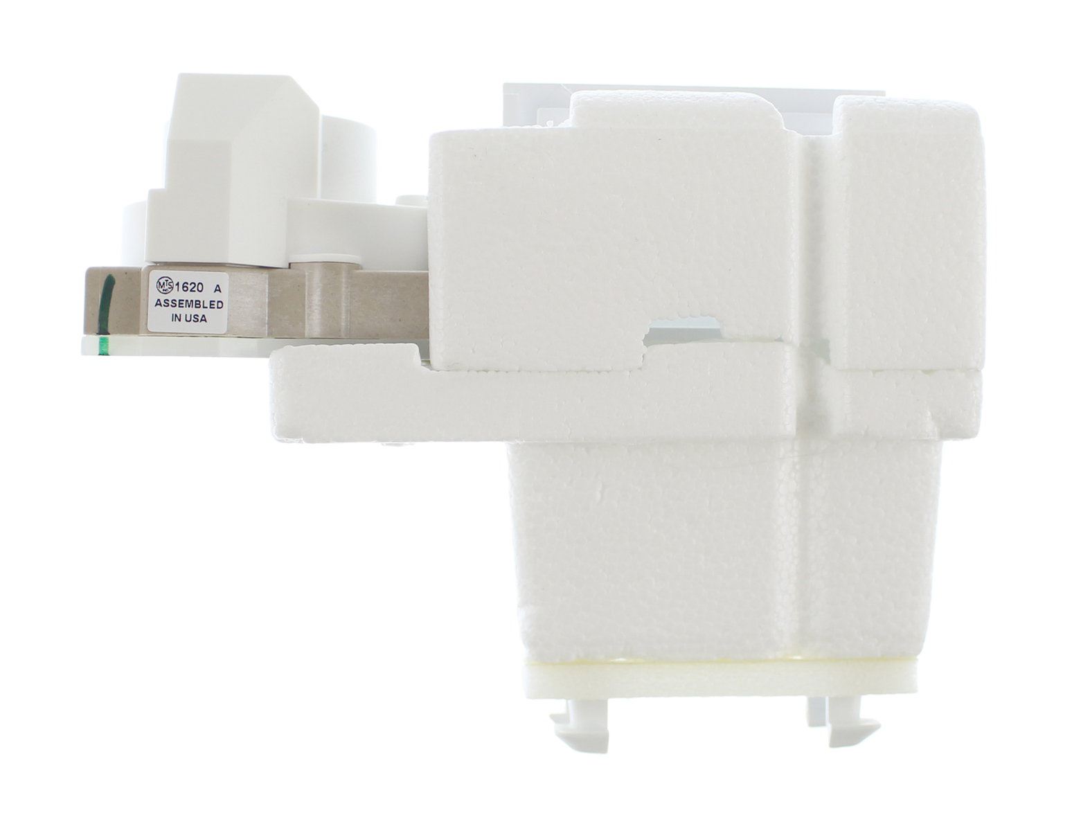 WP2209751 - Genuine OEM Whirlpool Refrigerator Air Diffuser Assembly